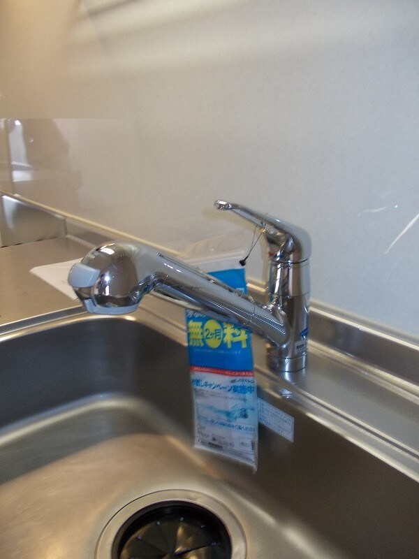 ノースフィオーレＲＫの物件内観写真