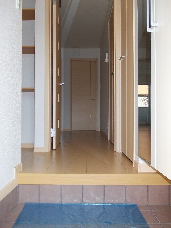 ノースフィオーレＲＫの物件内観写真