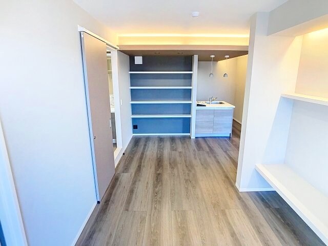 CLASS GRACAの物件内観写真