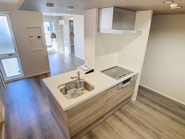 CLASS GRACAの物件内観写真