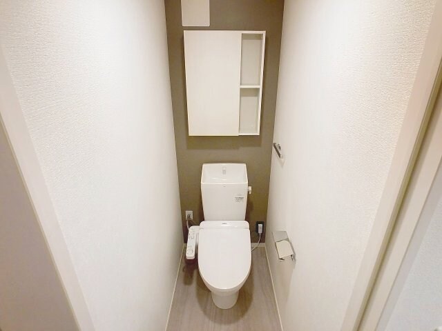 CLASS GRACAの物件内観写真