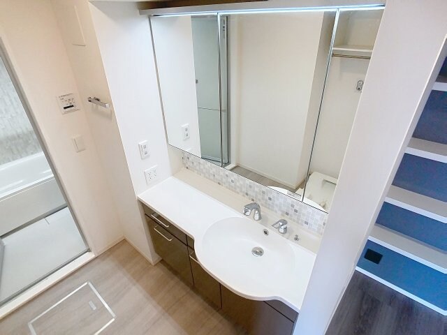 CLASS GRACAの物件内観写真