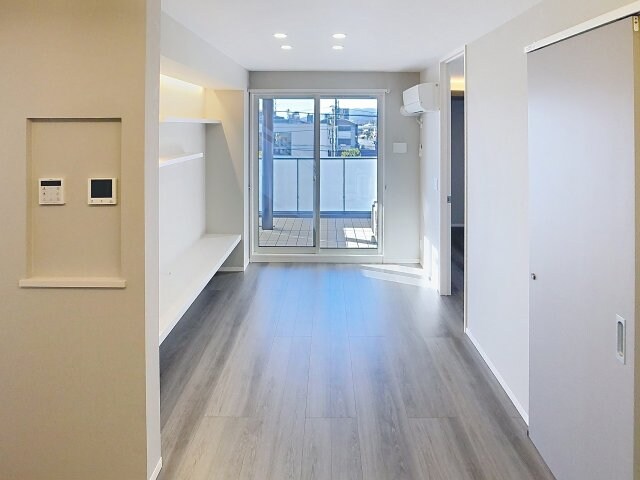 CLASS GRACAの物件内観写真