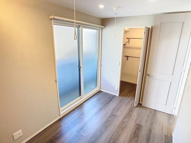 CLASS GRACAの物件内観写真