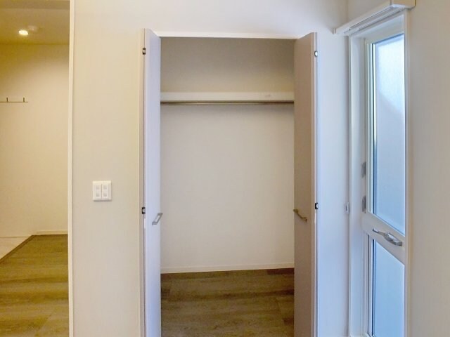 CLASS GRACAの物件内観写真