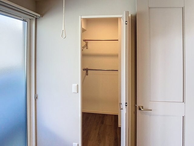 CLASS GRACAの物件内観写真