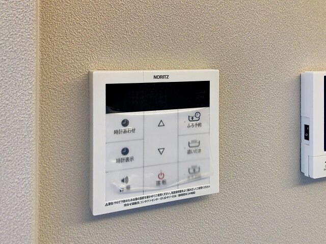 CLASS GRACAの物件内観写真