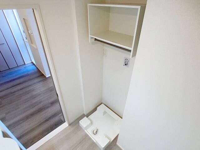 CLASS GRACAの物件内観写真