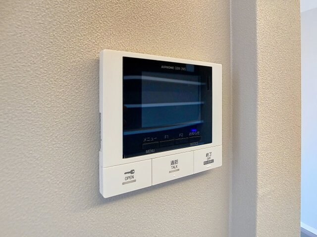 CLASS GRACAの物件内観写真