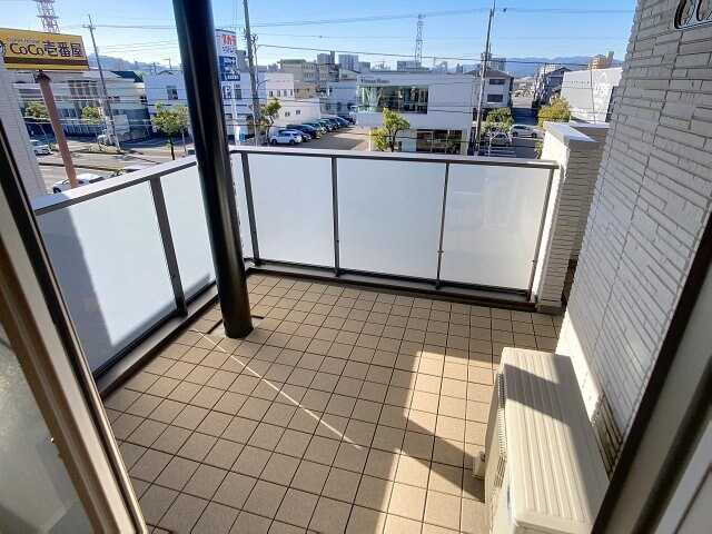 CLASS GRACAの物件内観写真