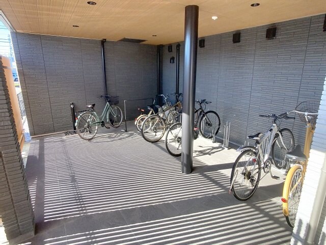 CLASS GRACAの物件内観写真