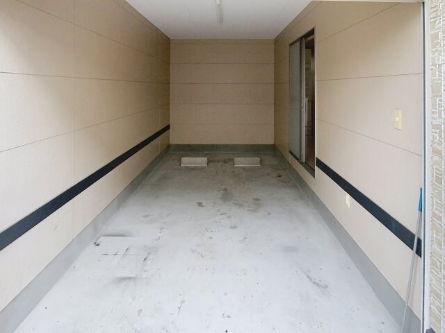 めぞん太陽 Ⅱの物件外観写真