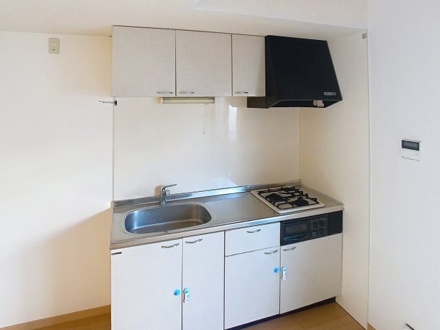 めぞん太陽 Ⅱの物件内観写真