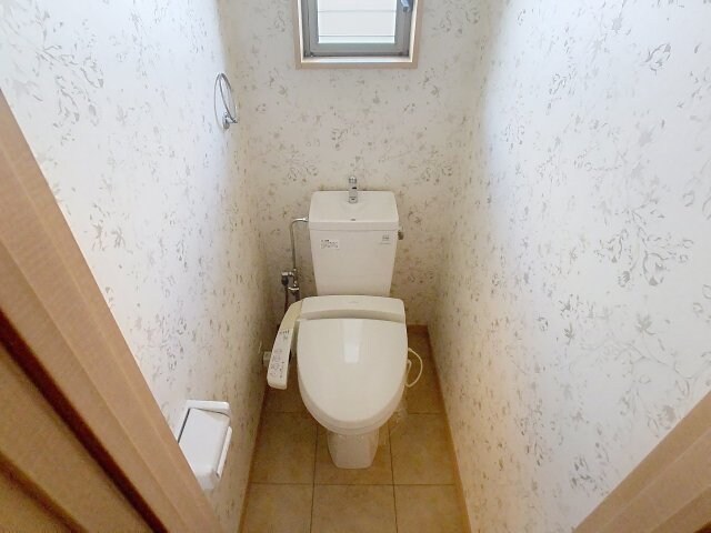 めぞん太陽 Ⅱの物件内観写真