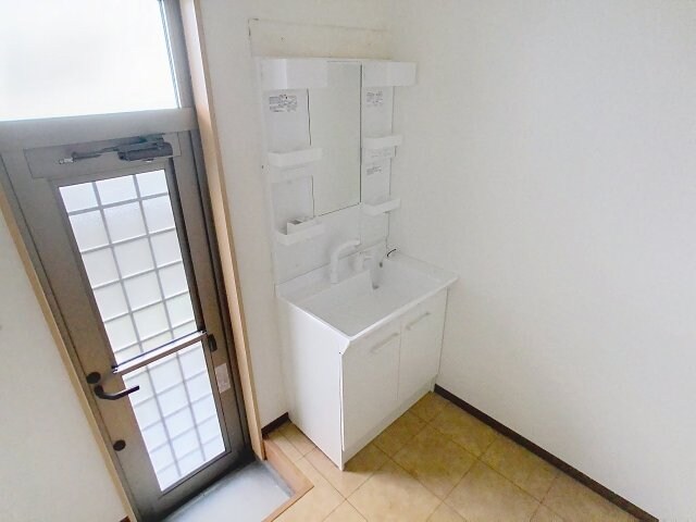 めぞん太陽 Ⅱの物件内観写真