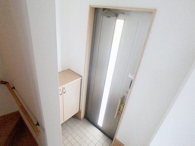 めぞん太陽 Ⅱの物件内観写真