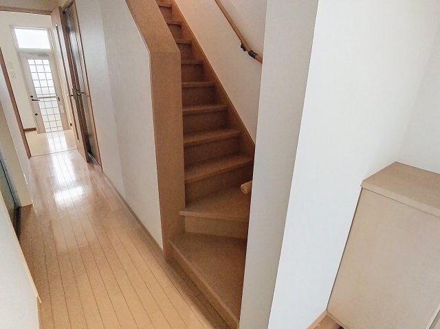 めぞん太陽 Ⅱの物件内観写真