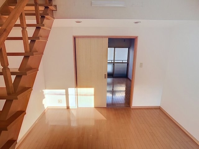 めぞん太陽 Ⅱの物件内観写真