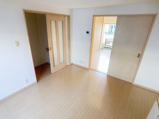 めぞん太陽 Ⅱの物件内観写真