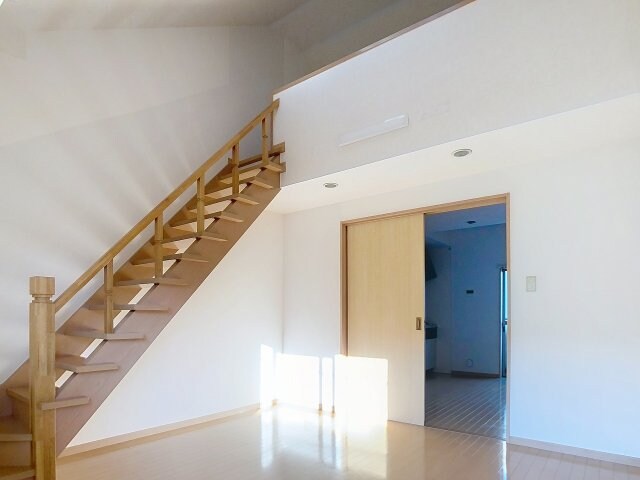 めぞん太陽 Ⅱの物件内観写真