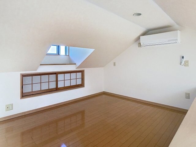 めぞん太陽 Ⅱの物件内観写真