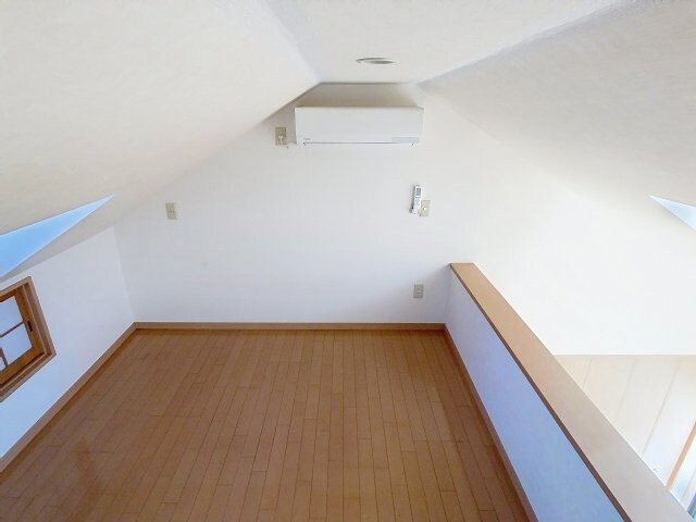 めぞん太陽 Ⅱの物件内観写真