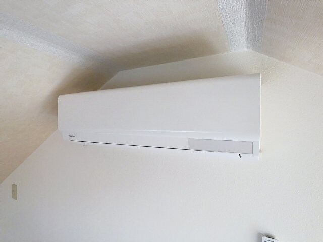 めぞん太陽 Ⅱの物件内観写真