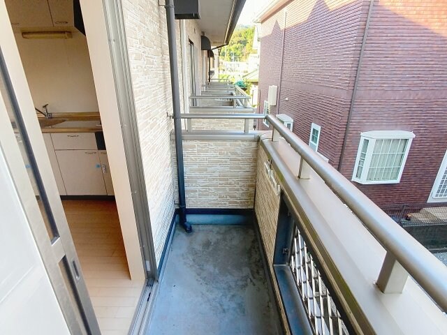 めぞん太陽 Ⅱの物件内観写真