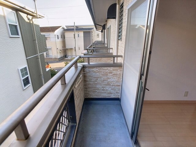 めぞん太陽 Ⅱの物件内観写真