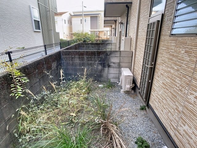 めぞん太陽 Ⅱの物件内観写真