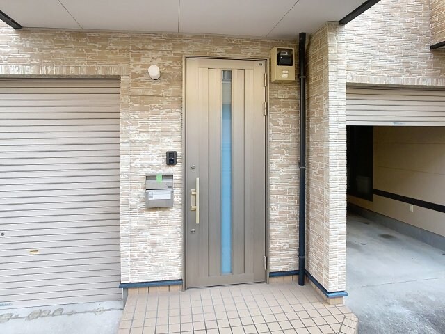 めぞん太陽 Ⅱの物件内観写真