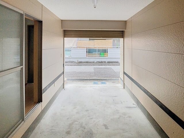 めぞん太陽 Ⅱの物件内観写真