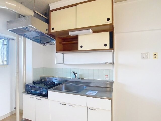 六本木ハイツの物件内観写真