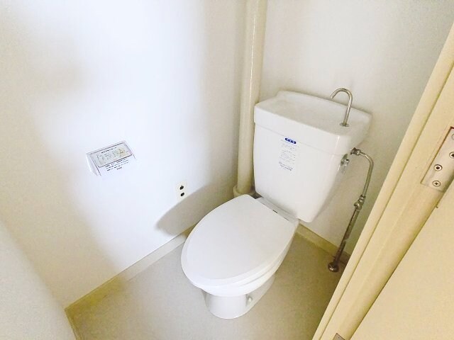 六本木ハイツの物件内観写真