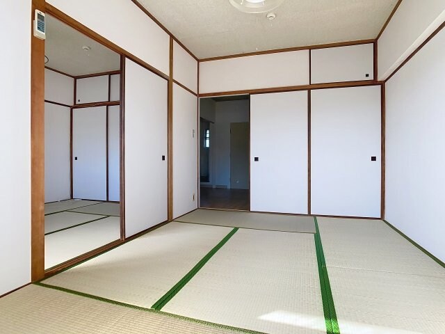 六本木ハイツの物件内観写真