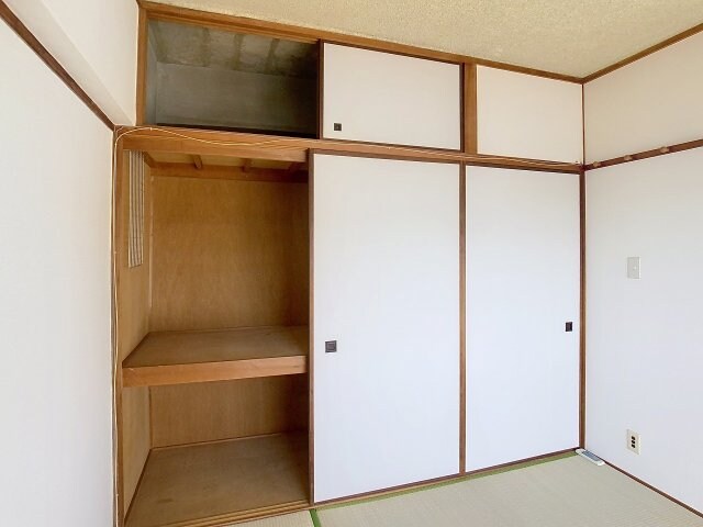 六本木ハイツの物件内観写真