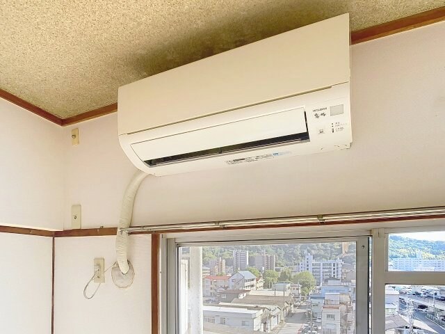 六本木ハイツの物件内観写真