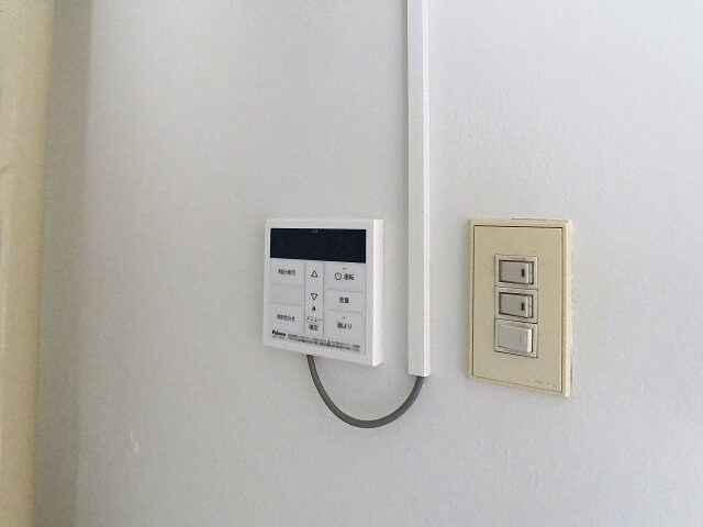 六本木ハイツの物件内観写真