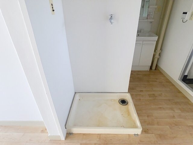 六本木ハイツの物件内観写真