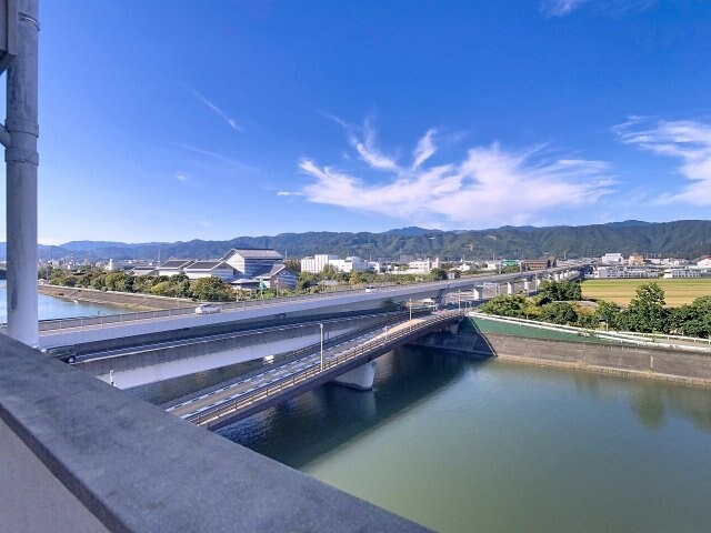 六本木ハイツの物件内観写真