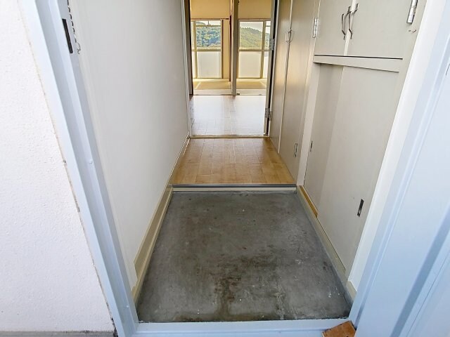 六本木ハイツの物件内観写真