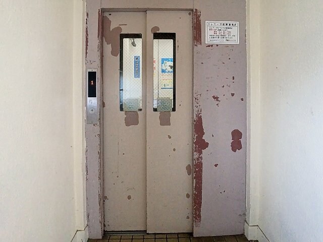 六本木ハイツの物件内観写真