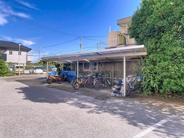 六本木ハイツの物件内観写真