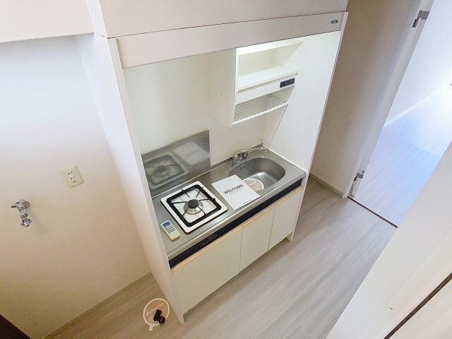 プレジール長尾の物件内観写真