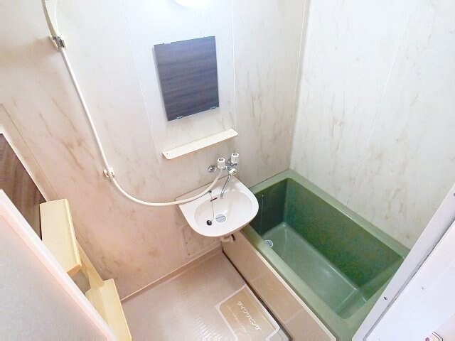 プレジール長尾の物件内観写真