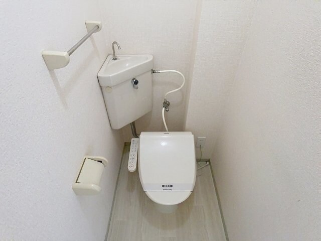 プレジール長尾の物件内観写真