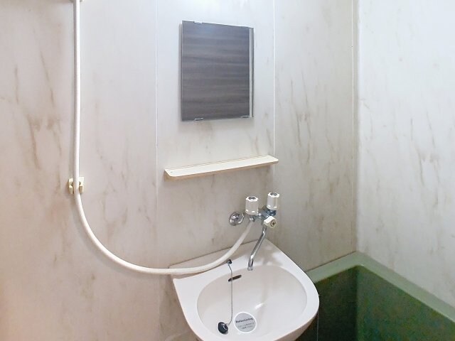 プレジール長尾の物件内観写真