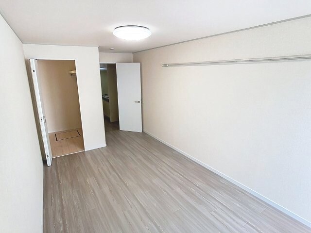 プレジール長尾の物件内観写真
