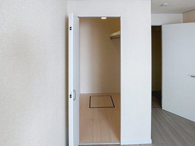 プレジール長尾の物件内観写真