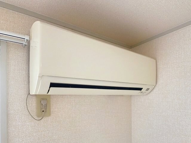 プレジール長尾の物件内観写真